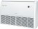Напольно-потолочный кондиционер AUX ALCF-H48/5DR2A/AL-H48/5DR2A(U) 1000