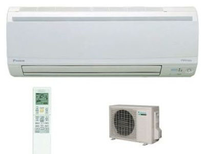 Настенный кондиционер Daikin (сплит-система) FTX35JV/RX35JV  (-30) 100