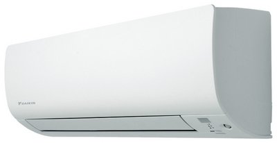 Настенный кондиционер Daikin (сплит-система) FTXS25K/RXS25L 100