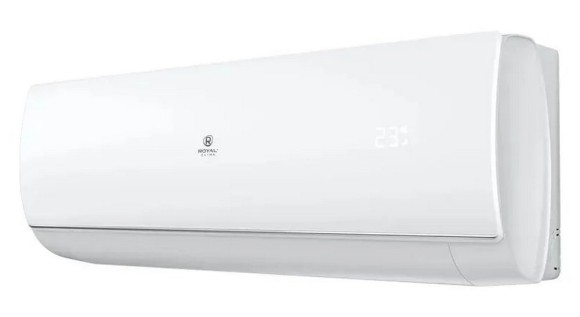 Настенный кондиционер Royal Clima (сплит-система) RC-PDC28HN Настенный кондиционер Royal Clima (сплит-система) RC-PDC28HN 200