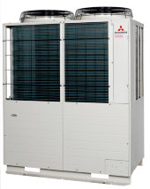 Наружный блок VRF-системы Mitsubishi Heavy Industries FDC500KXZE1 1