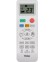Настенный кондиционер Haier (сплит-система) AS70HQJ2HRA-W/1U70HQJ2FRA 3000
