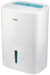 Осушитель воздуха Ballu BD30U Осушитель воздуха Ballu BD30U 1
