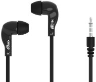 Наушники Ritmix RH-004, черный Наушники Ritmix RH-004, черный 1