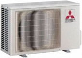 Наружный блок мультисплит-системы Mitsubishi Electric MXZ-4F72VF 1
