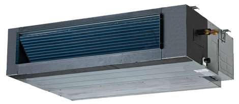 Внутренний блок мультисплит-системы Midea MTIU-09HWFNX-Q 100