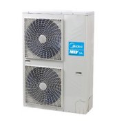 Наружный блок VRF-системы Midea MVUH140A-VA1 Наружный блок VRF-системы Midea MVUH140A-VA1 1