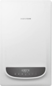 Настенный газовый котел Navien Deluxe One 24K 1