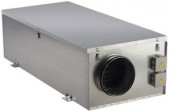 Приточная вентиляционная установка Zilon ZPE 4000-22,5 L3 1