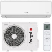 Настенный кондиционер Energolux (сплит-система) SAS24G4-AI/SAU24G4-AI Настенный кондиционер Energolux (сплит-система) SAS24G4-AI/SAU24G4-AI 1