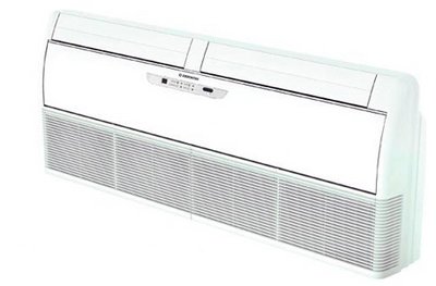 Напольно-потолочный кондиционер Kentatsu KSHV70HFAN1/KSUN70HFAN1 100