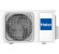 Настенный кондиционер Haier (сплит-система) AS20HQJ2HRA-B/1U20HQJ2FRA 4000