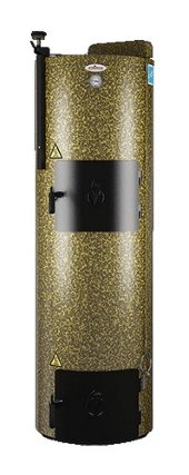 Напольный твердотопливный котел Stropuva Mini S15 1