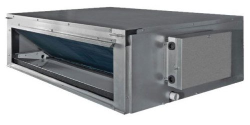 Канальный кондиционер Ballu BDA-18HN1 100