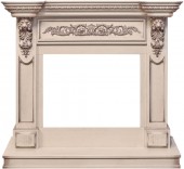 Портал Dimplex Optiflame Lancaster слоновая кость Портал Dimplex Optiflame Lancaster слоновая кость 1