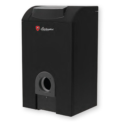 Напольный комбинированный котел Lamborghini EL DB N 62 100