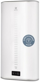 Электрический накопительный водонагреватель Electrolux EWH 50 Major LZR 3 1