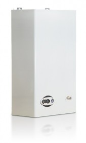 Настенный газовый котел Ferroli Divabel F20 1