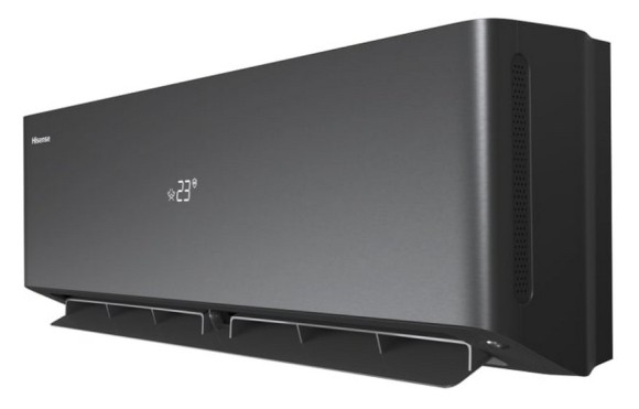 Внутренний блок мультисплит-системы Hisense AS-10UW4RXVQH00AG(B) 200