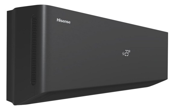 Внутренний блок мультисплит-системы Hisense AS-10UW4RXVQH00AG(B) 300