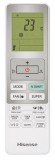 Внутренний блок мультисплит-системы Hisense AS-10UW4RXVQH00AG(B) 5000