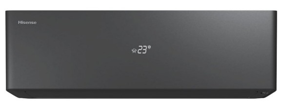 Внутренний блок мультисплит-системы Hisense AS-10UW4RXVQH00AG(B) 100