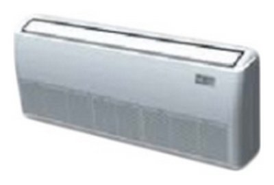 Напольно-потолочный кондиционер Midea MUE-60HRN1-R/MOUA-60HN1-R 100