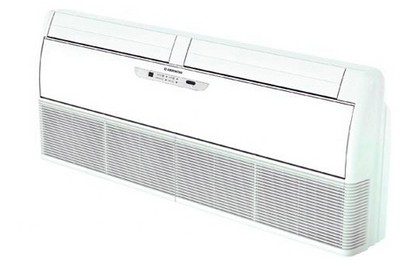 Напольно-потолочный кондиционер Kentatsu KSHV70HFAN1/KSUN70HFAN1 (-40) 100