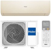 Настенный кондиционер Haier (сплит-система) AS35SHP2HRA-C/1U35SHP2FRA 1