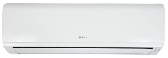 Настенный кондиционер Hitachi (сплит-система) RAK-18RPC/RAC-18WPC 100