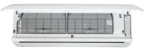 Настенный кондиционер Hitachi (сплит-система) RAK-18RPC/RAC-18WPC 200