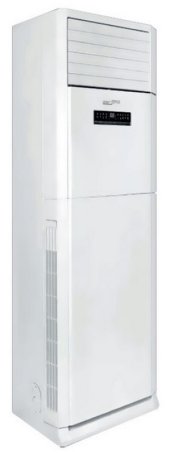 Колонный кондиционер Aeronik AEH50A1I/AUHN50A1O 1