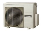 Наружный блок мультисплит-системы Hitachi RAM-40NP2E Наружный блок мультисплит-системы Hitachi RAM-40NP2E 1