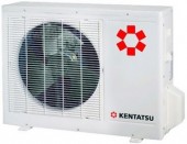 Наружный блок мультисплит-системы Kentatsu K4MRA100HZRN1 Наружный блок мультисплит-системы Kentatsu K4MRA100HZRN1 1