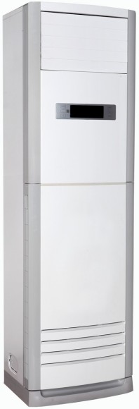 Колонный кондиционер General Climate GC-FS48AR1/GU-U48H2 100