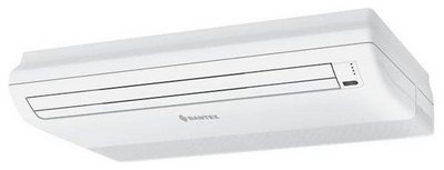 Напольно-потолочный кондиционер Dantex RK-60CHСN(-W) 100