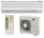 Настенный кондиционер Daikin (сплит-система) FAQ100B/RR100BV/W (-40) 1