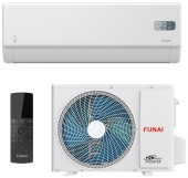 Настенный кондиционер Funai (сплит-система) RAC-I-AK25HP.D01 1