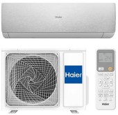 Настенный кондиционер Haier (сплит-система) AS35SHP2HRA-S/1U35SHP2FRA 1