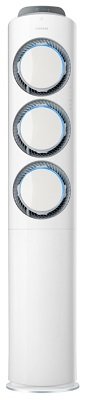 Колонный кондиционер Samsung AF27FSSDAWK Колонный кондиционер Samsung AF27FSSDAWK 1