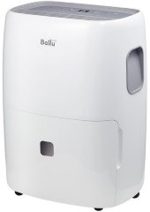 Осушитель воздуха Ballu BD70T Осушитель воздуха Ballu BD70T 1