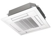Кассетный кондиционер Energolux SAC60С3-A/SCP12A3/SAU60U3-A(-30) 1
