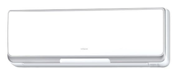 Настенный кондиционер Hitachi (сплит-система) RAK-18PSB/RAC-18WSB 100