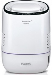 Бытовая мойка воздуха Winia AWI-40PTVCD Бытовая мойка воздуха Winia AWI-40PTVCD 1