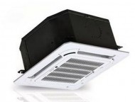 Кассетный кондиционер Dantex RK-36UHM3N/RK-36HM3NE-W 1