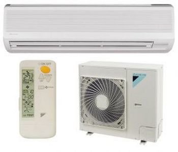 Настенный кондиционер Daikin (сплит-система) FAQ71B/RR71BV/W (-30)  100