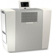 Мойка воздуха Venta LW 62 Wi-Fi (белый) 1