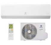 Настенный кондиционер Electrolux (сплит-система) EACS/I-12HSL/N8 1