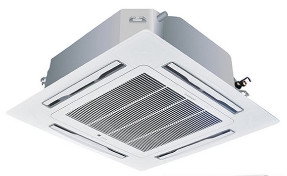 Кассетный кондиционер Kentatsu KSVC176HFAN3/KSUС176HFAN3 Кассетный кондиционер Kentatsu KSVC176HFAN3/KSUС176HFAN3 100