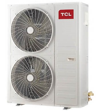 Кассетный кондиционер TCL TCC-48HRIA/TOU-48HISA 300